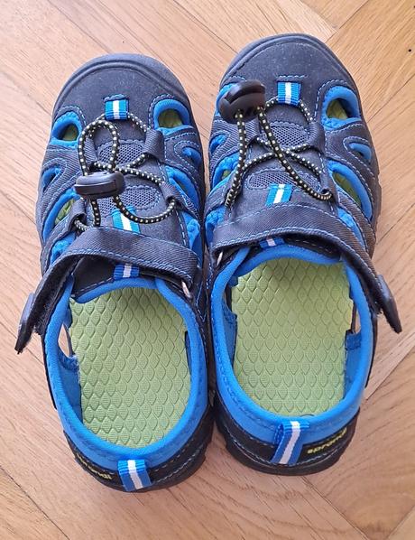 Sandále sprandi, sprandi,32