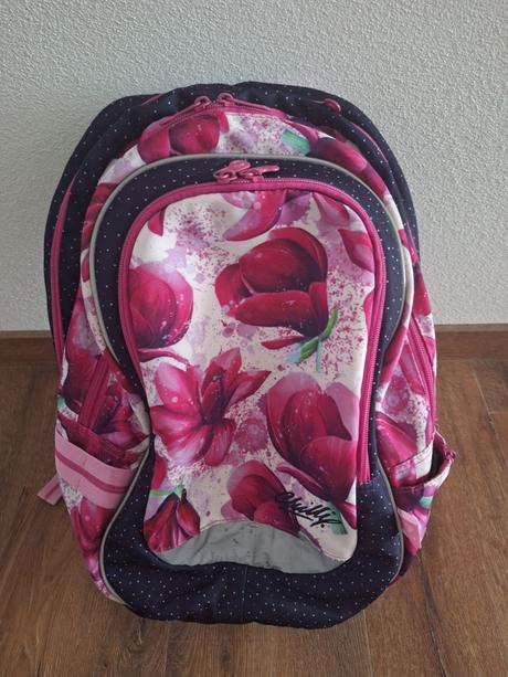 Školská taška topgal, 