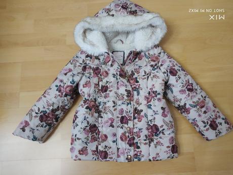 Krásna bundička, f&f,110