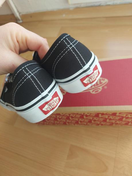Vans tenisky, vans,31 / 32 / 33 / 34