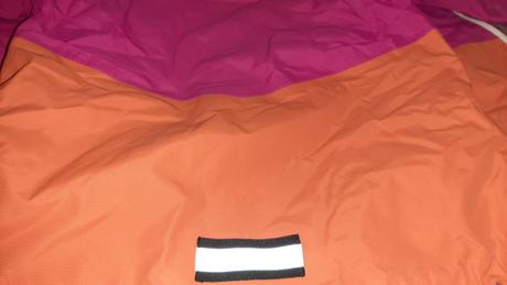 Taška plná vecí, desiqual, h&m, benetton, detroit, 122–134