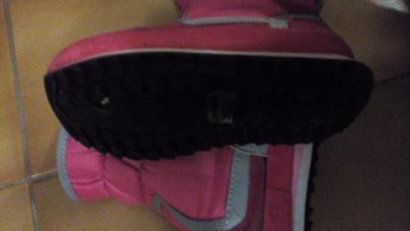 Nenosene snehule, 29