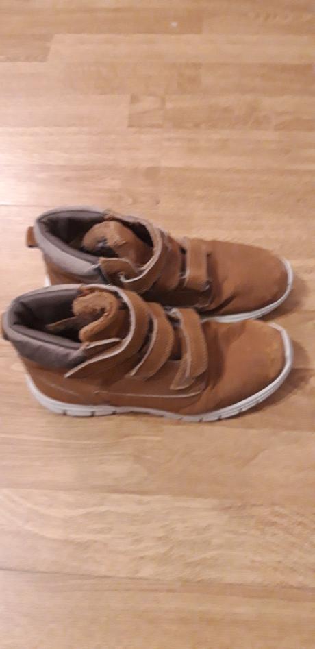 Clenkove prechodne topanky vel.36, victory,36