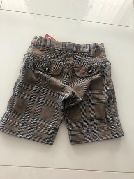 Kraťasky lui jo, liu jo,134