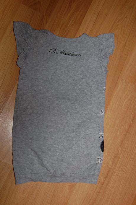 Tunička na 2 až 3 roky., original marines,98