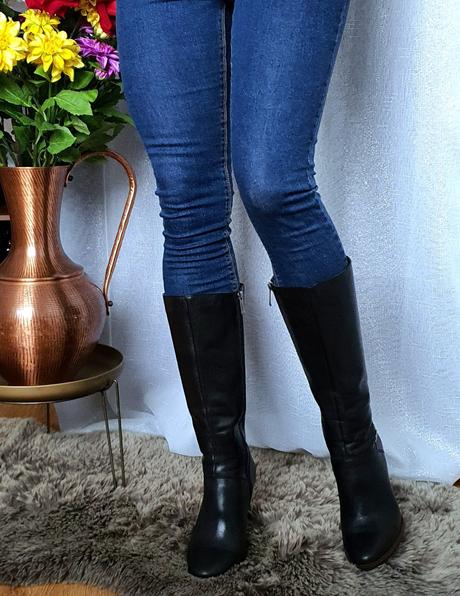 Kožené čižmy lasocki, lasocki,38