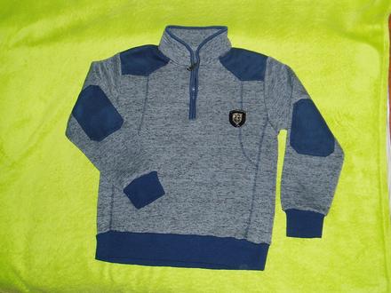 Teplejšia mikina, 146