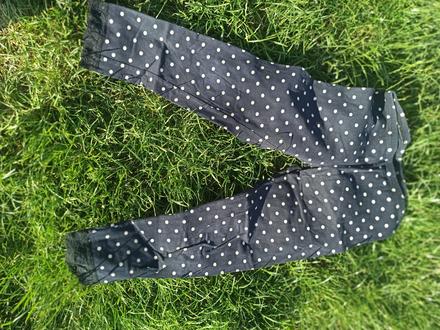 Legíny 3/4, old navy,128