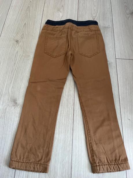 Hnedé nohavice, dopodopo,122