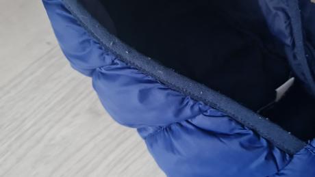 Bunda timberland, timberland,86