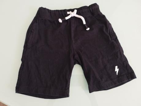 Kraťasy, f&f,110