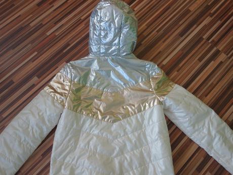 Prechodná bunda 164, coccodrillo,164