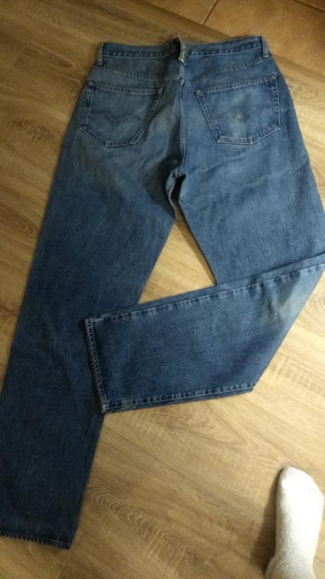 Rifle na gombíky, replay,l