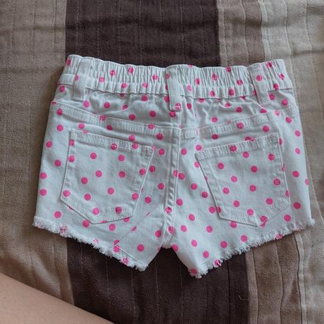 Kratasy riflove 104, kiki&koko,104