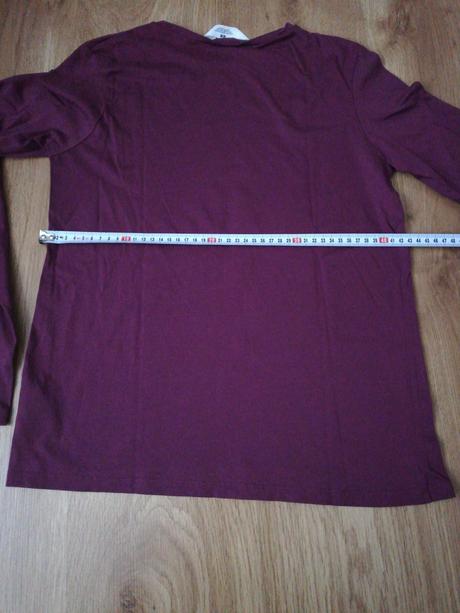 Tricko s6786, h&m,170
