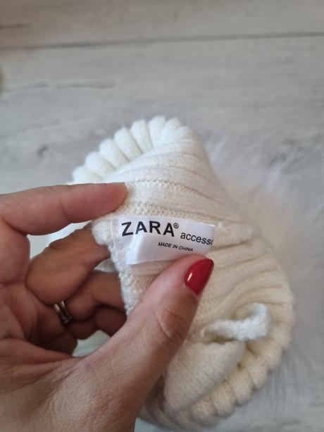 Zimná čiapka zara, zara,86