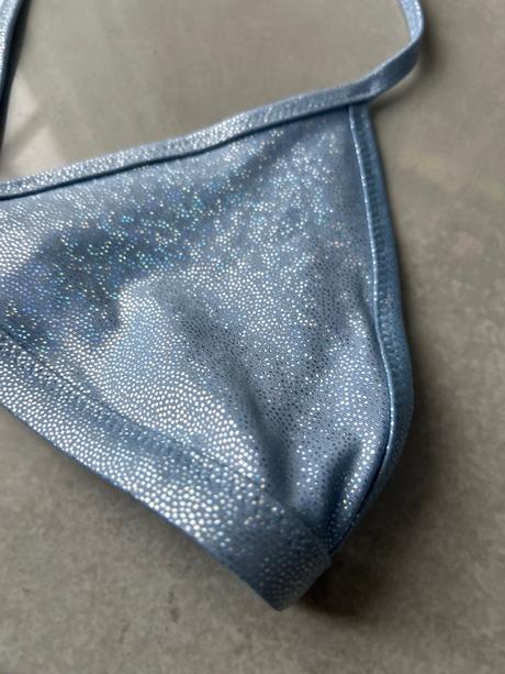 Plavky top stav lindex 10-12r, lindex,146