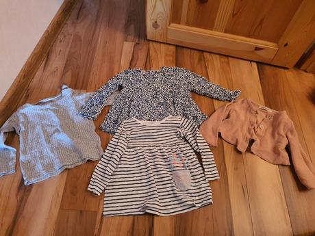 Vecičky 80/86 kus 0.5 cent, 86–98