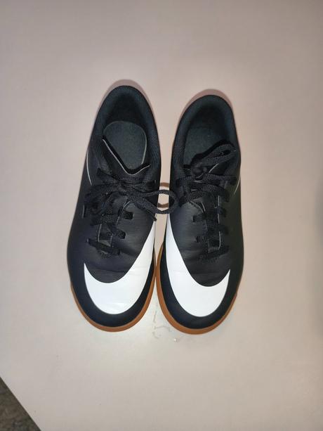 Tenisky č.34 zn.nike, nike,34