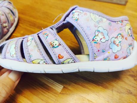 Froddo prezuvky do škôlky, froddo,26