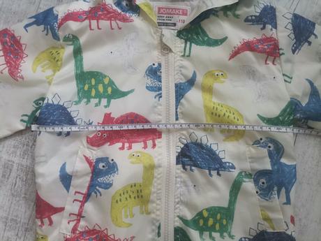 Šuštakova bunda 92/98, 92