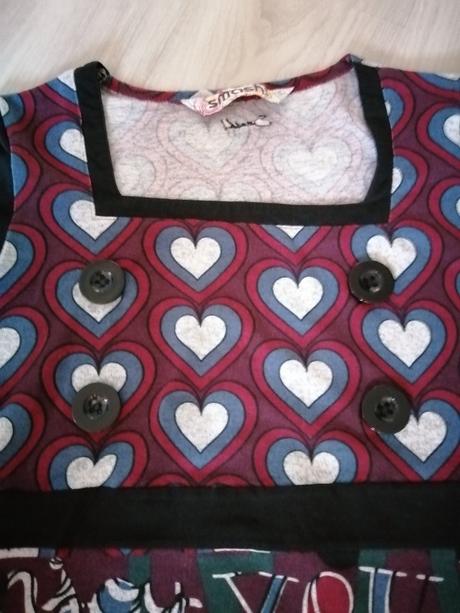 Smash šaty, smash!,l