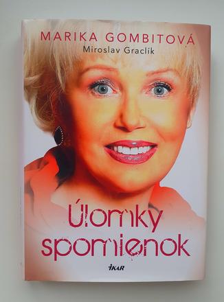 Úlomky spomienok.,