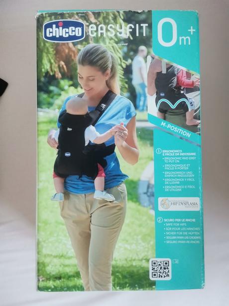 Nosič chicco, chicco