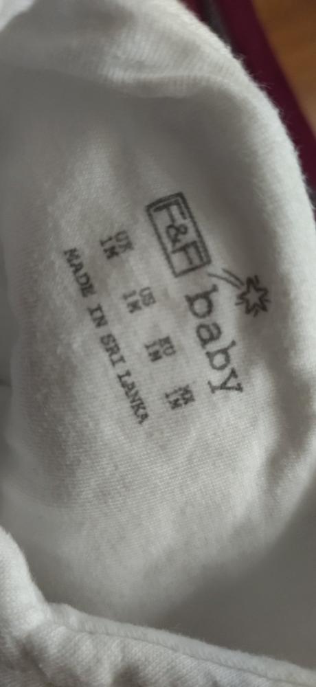 Teplá mikinka, f&f,62