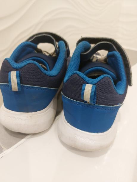 Chlapčenské tenisky, decathlon,36