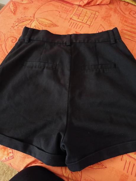 Kraťasy 34, amisu,34