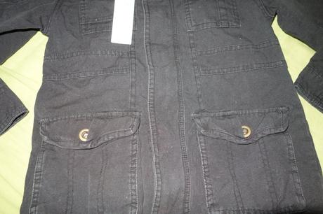 Nova bunda marks and spencer, marks & spencer,128