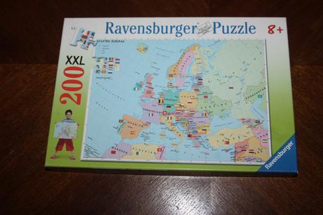 Rozne puzzle nekompletne, 