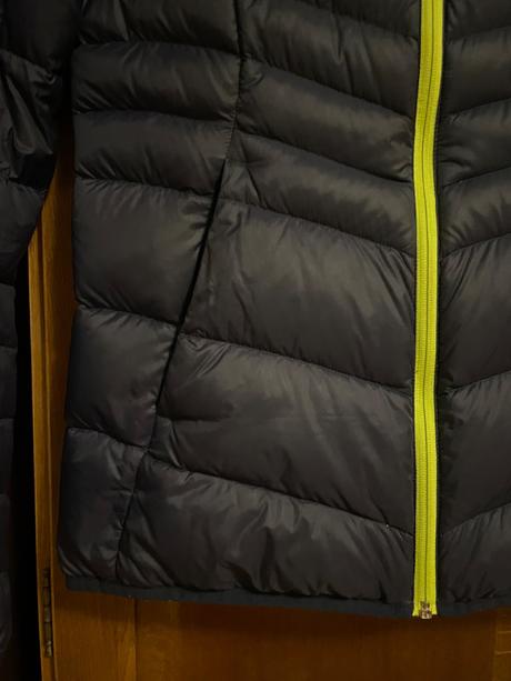 Puma pierková  vetrovka xs, puma,xs