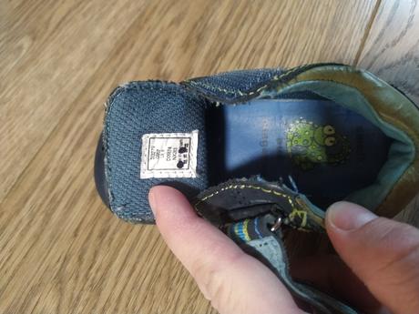 Botasky tenisky pre chlapca, <17