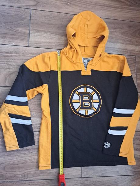 Mikina boston bruins, 134