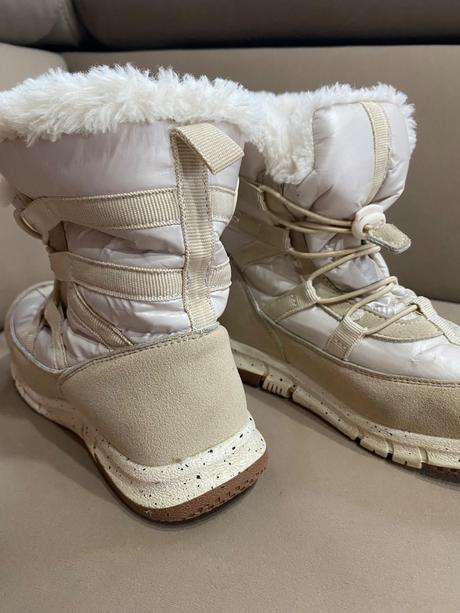 Big star snehule, 30