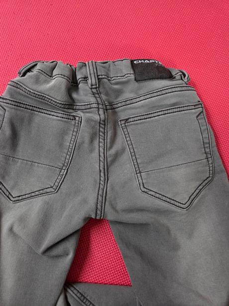 Nohavice, chapter young,140