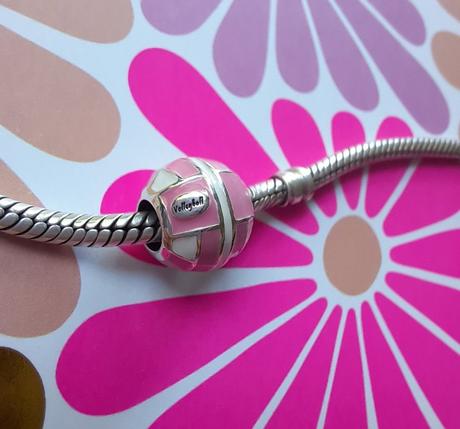 Ružová volejbalka, 