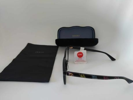 Okuliare, gucci