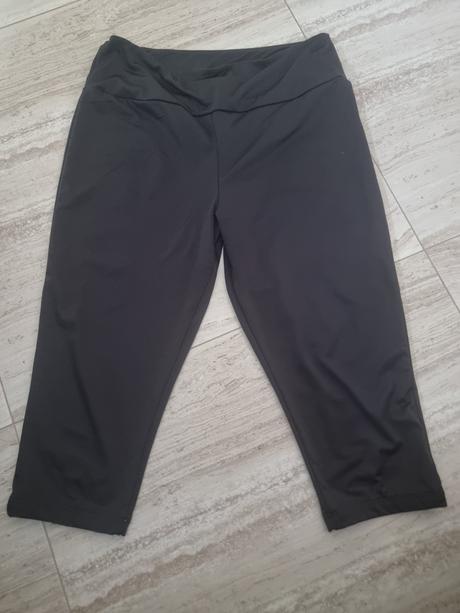 Trstvrtove nohavice, l