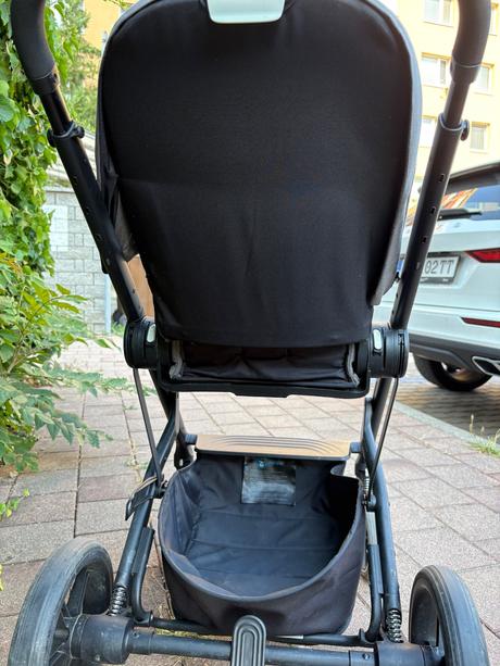 Cybex balios s lux 2023, cybex,cybex balios s lux
