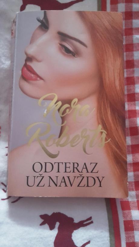 Kniha romantická,