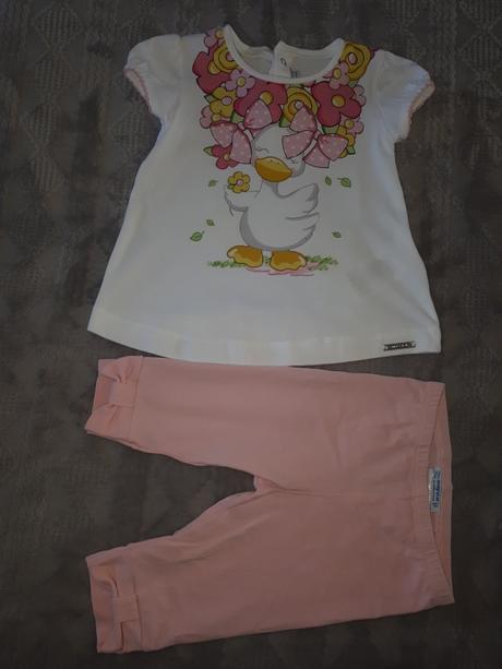 Letna suprava 80, mayoral,80