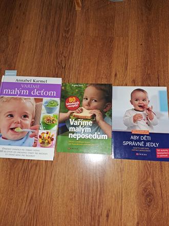 Zdravé varenie pre deti, 