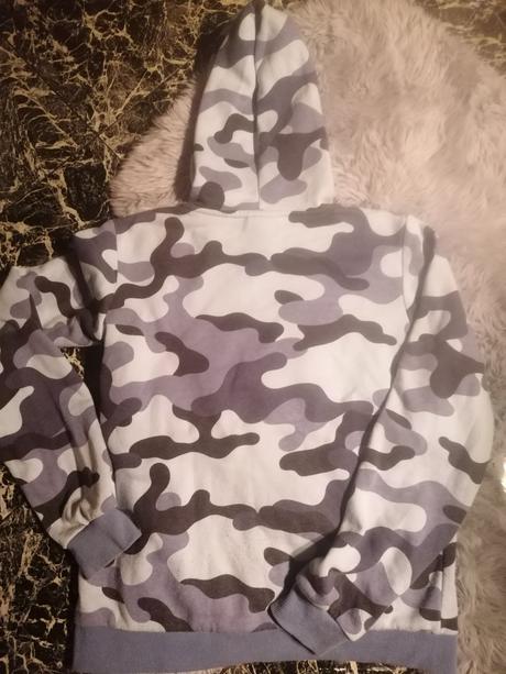 Mikina dievča 158/164, 164