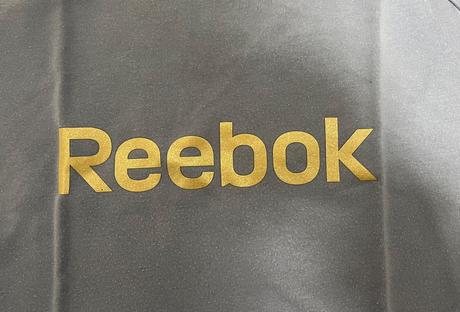 Elasticke tričko, reebok,m