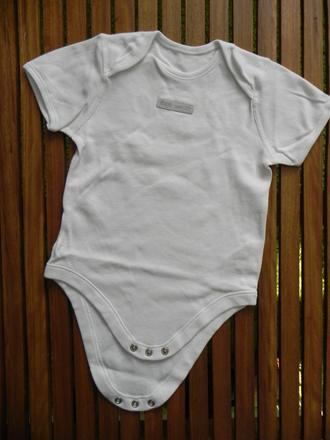 Body s krátkym rukávom, f&f,86