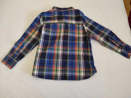 Košeľa 110, kik,110