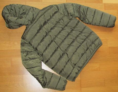 Bunda crivit, c. 164, crivit,164